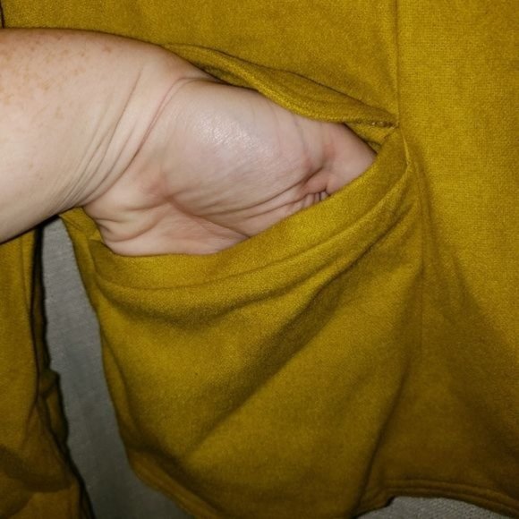 Wool And Cashmere Blazer Size Medium - Picture 4 of 8